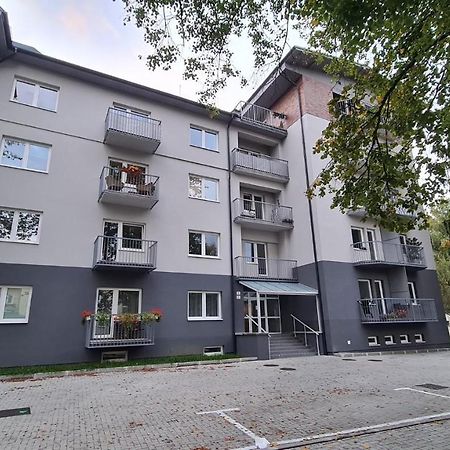 Apartman Hestia Rajecké Teplice Eksteriør billede