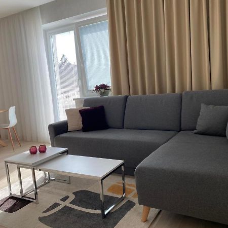 Apartman Hestia Rajecké Teplice Eksteriør billede