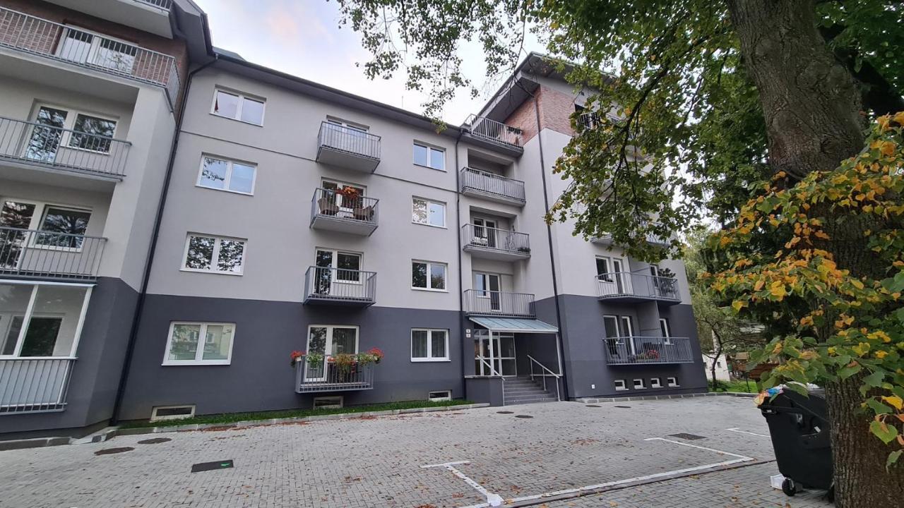 Apartman Hestia Rajecké Teplice Eksteriør billede