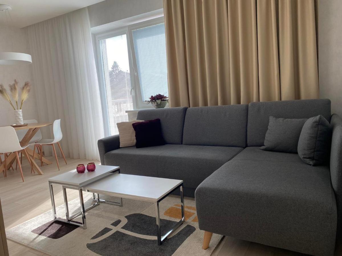 Apartman Hestia Rajecké Teplice Eksteriør billede