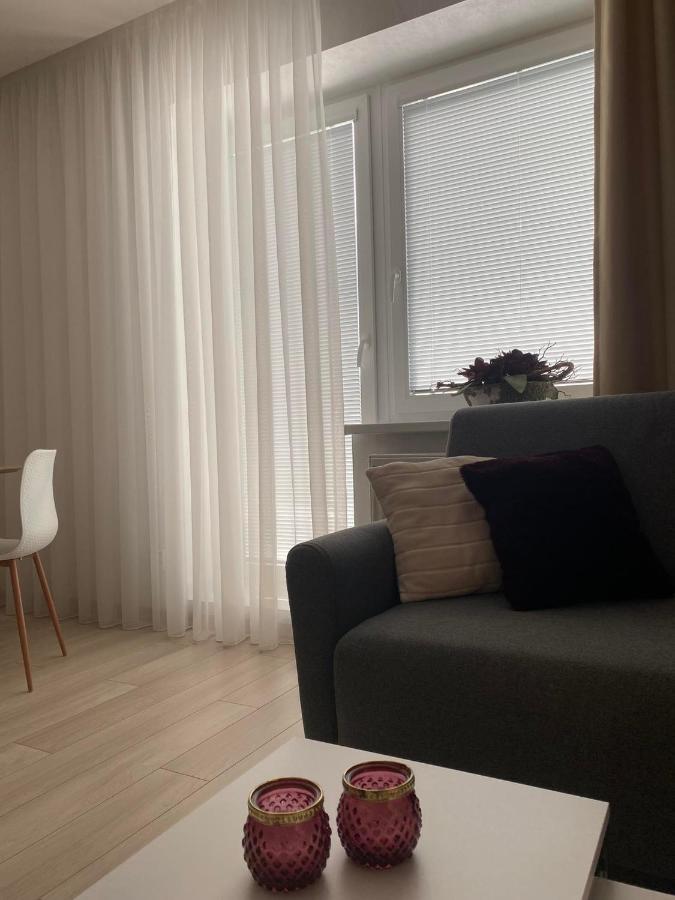 Apartman Hestia Rajecké Teplice Eksteriør billede