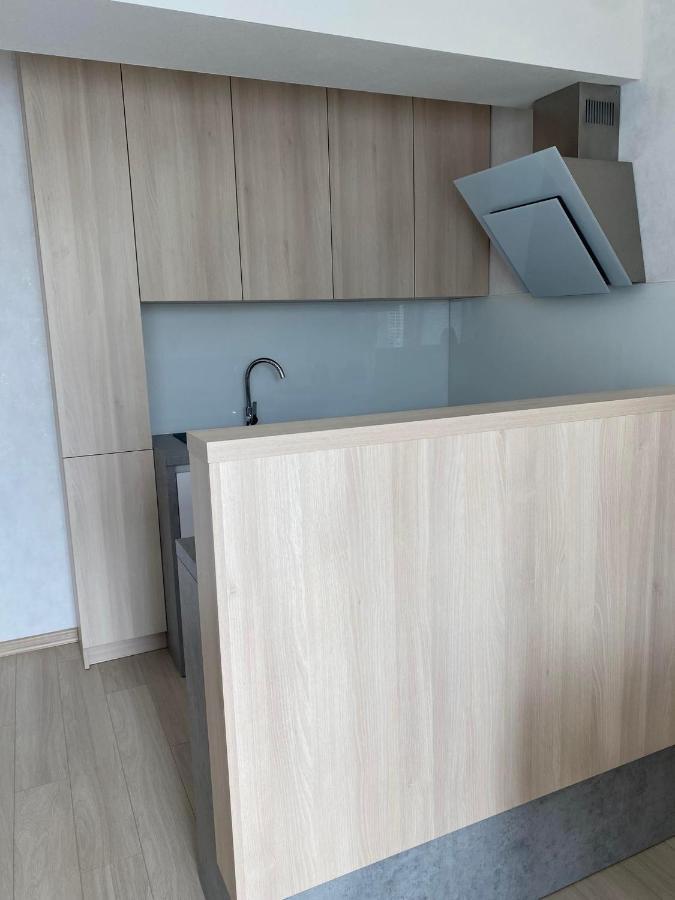 Apartman Hestia Rajecké Teplice Eksteriør billede