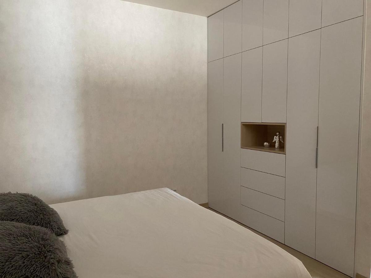 Apartman Hestia Rajecké Teplice Eksteriør billede