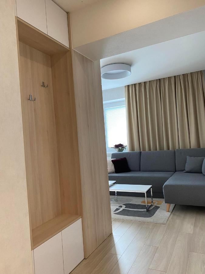 Apartman Hestia Rajecké Teplice Eksteriør billede