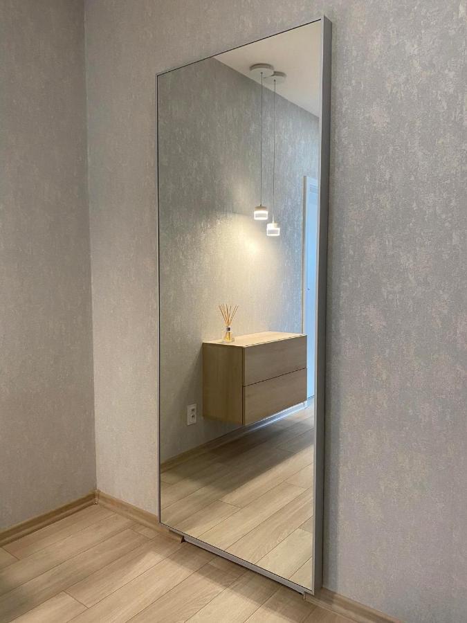 Apartman Hestia Rajecké Teplice Eksteriør billede