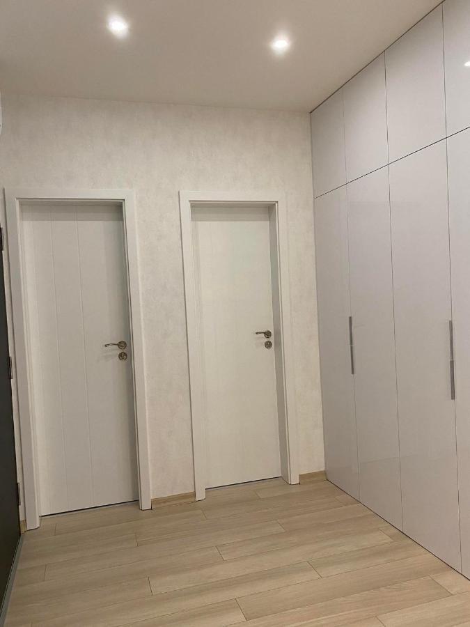 Apartman Hestia Rajecké Teplice Eksteriør billede