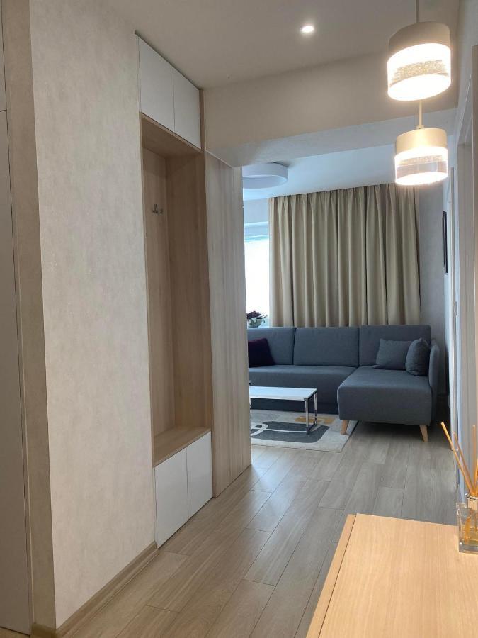 Apartman Hestia Rajecké Teplice Eksteriør billede