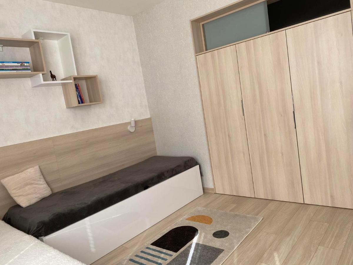 Apartman Hestia Rajecké Teplice Eksteriør billede