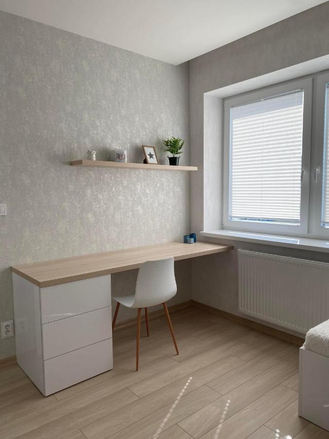 Apartman Hestia Rajecké Teplice Eksteriør billede
