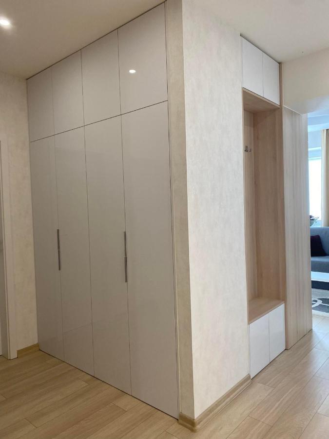 Apartman Hestia Rajecké Teplice Eksteriør billede